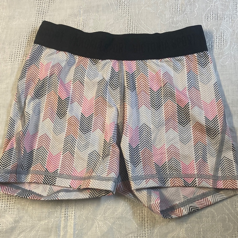 Victoria SPORT. Work Out Shorts. Size XS.